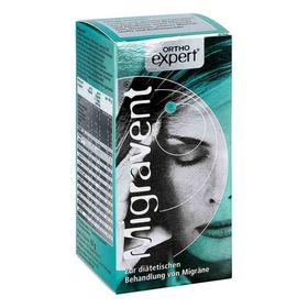 Migravent Kapseln (90 stk) – PZN 5462886 из Германии