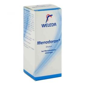 Menodoron Dilution (100 ml) – PZN 7542684 из Германии