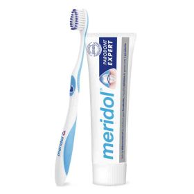 Meridol Parodont-expert Set (1 Pck) – PZN 8100265 из Германии