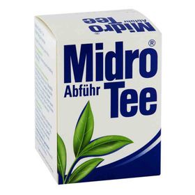 Midro (48 g) – PZN 8604967 из Германии