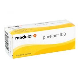 Medela Purelan 100 (37 g) – PZN 8810129 из Германии