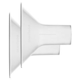 Medela Personal Fit Brusthaube Gr.M 2 Stück, 1 P – PZN 10282867 из Германии