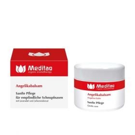 Meditao Angelikabalsam, 30 ML – PZN 10557063 из Германии