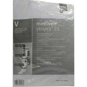 mediven struva 23 Oberschenkel Gr.5, 2 ST – PZN 1109443 из Германии