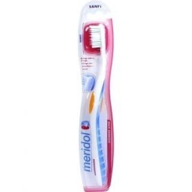 MERIDOL sicherer Atem Zahnb, 1 ST – PZN 11141407 из Германии