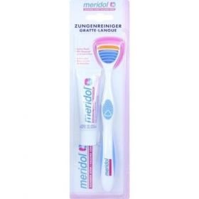 meridol Sicherer Atem Zungenreiniger, 1 ST – PZN 11141442 из Германии