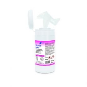 Medizid Rapid Desinfektionstücher Dose, 150 ST – PZN 11169593 из Германии