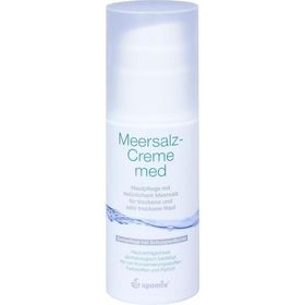 Meersalz-Creme med, 100 ML – PZN 11177049 из Германии