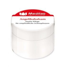 Meditao Angelikabalsam, 10 ML – PZN 12362665 из Германии