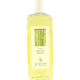 Melissen Ölbad indisch, 1000 ML – PZN 1268271 из Германии