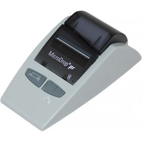 MicroDrop pr - Diagnosedrucker, 1 ST – PZN 1558543 из Германии