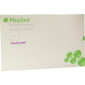 Mepilex 12x20cm, 5 ST – PZN 1603350 из Германии