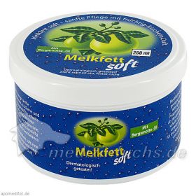MELKFETT SOFT M.BERGAMOTTOEL, 250 ML – PZN 2177984 из Германии