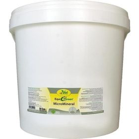 MicroMineral Pferd, 10 KG – PZN 2490474 из Германии