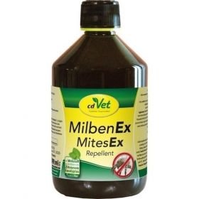 Milben-Ex vet, 500 ML – PZN 2490758 из Германии