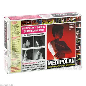 MEDIPOLAN KNIEGELENK, 1 ST – PZN 3013440 из Германии