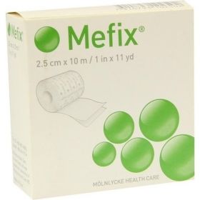 MEFIX FIXIERVLIES 10MX2.5C, 1 ST – PZN 3042795 из Германии