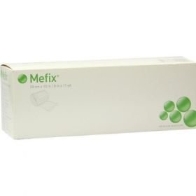 MEFIX FIXIERVLIES 10MX20CM, 1 ST – PZN 3042849 из Германии