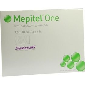 Mepitel One 7.5x10cm, 10 ST – PZN 3090015 из Германии