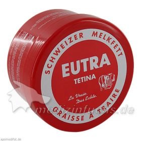 MELKFETT EUTRA TETINA, 500 ML – PZN 3264811 из Германии