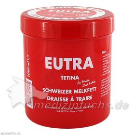 MELKFETT EUTRA TETINA, 1000 ML – PZN 3264828 из Германии