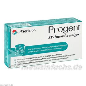 MENICON SP Intensivreiniger Kombipackung, 1 P – PZN 3443548 из Германии