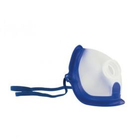 MicroDrop RF7 Maske Erwachsene blau, 1 ST – PZN 347956 из Германии