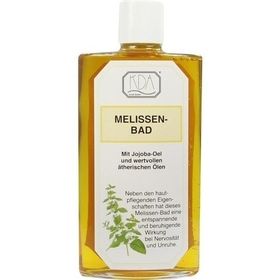 MELISSEN KDA, 200 ML  – PZN 3671947 из Германии