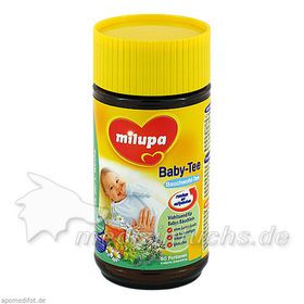 Milupa Bauchwohl Tee, 23 G – PZN 3763632 из Германии