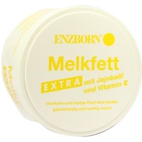Melkfett extra mit Jojobaöl Enzborn, 250 ML – PZN 4080705 из Германии