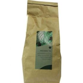 Melissentee, 300 G – PZN 430309 из Германии