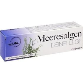 Meeresalgen Beinpflege, 45 ML – PZN 4387935 из Германии