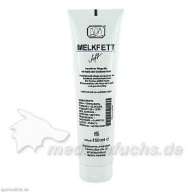 Melkfett soft KDA, 150 ML – PZN 4744542 из Германии
