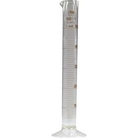 MESSZYLINDER GLAS GRAD, 1 ST – PZN 4844203 из Германии