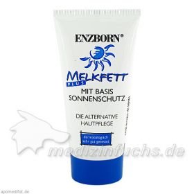 MELKFETT PLUS ENZBORN HAFI, 50 ML – PZN 4889418 из Германии