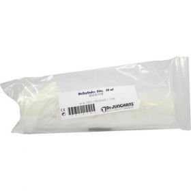 Meßzylinder Glas 50ml graduiert, 1 ST – PZN 516181 из Германии