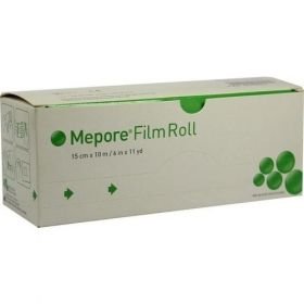Mepore Film Roll 15cmx10m, 1 ST – PZN 5543604 из Германии