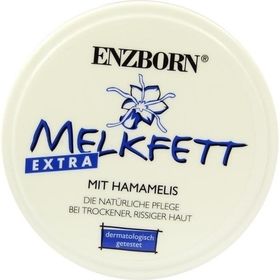 MELKFETT EXTRA FETTCREME ENZBORN HAFI, 250 ML  – PZN 6173196 из Германии