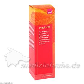 MEDI SOFT Schaum, 125 ML  – PZN 6404603 из Германии