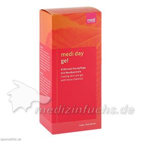 MEDI DAY Gel, 150 ML – PZN 6404655 из Германии
