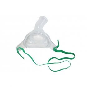 MicroDrop CalimeroJet Tracheostomamaske, 1 ST – PZN 6643064 из Германии