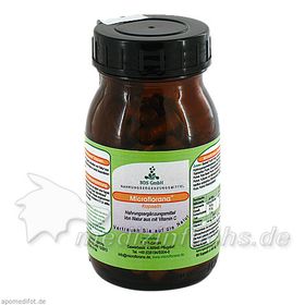 Microflorana Kapseln, 90 ST – PZN 6809688 из Германии