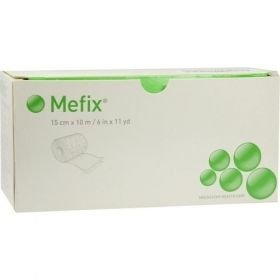 mefix Fixiervlies 10mx15cm, 1 ST – PZN 695491 из Германии