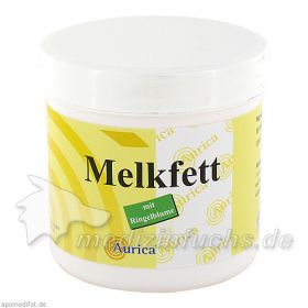 MELKFETT M RINGELBLUME AURICA, 250 ML – PZN 6958980 из Германии
