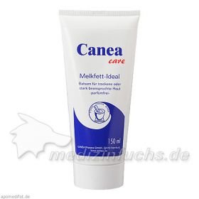 MELKFETT CANEA IDEAL TUBE, 150 ML  – PZN 6967536 из Германии