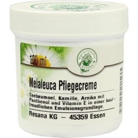 MELALEUKA PLEGECREME, 100 ML – PZN 7222991 из Германии