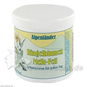 Melk-Fett BB RINGELBLUMEN Dose, 250 ML  – PZN 7298209 из Германии