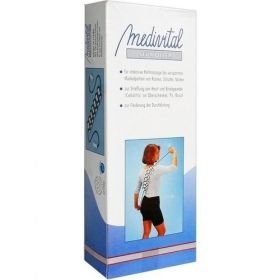 Medivital Rücken-Seilroller 7 Achsen / 504, 1 ST – PZN 7325780 из Германии