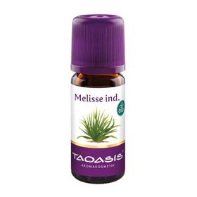 MELISSE IND. BIO, 10 ML – PZN 7418234 из Германии
