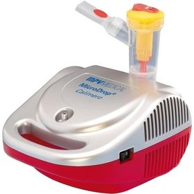 MicroDrop Calimero2 Inhalationsgerät, 1 ST – PZN 8628235 из Германии
